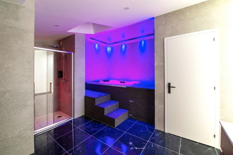 Maison de ville - 70 m² - 3 pièces