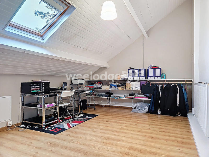 Maison - 149 m² - 4 pièces