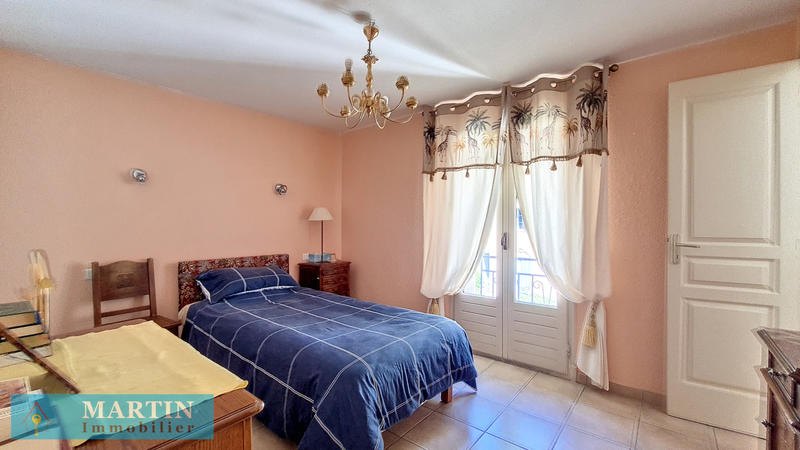 Appartement - 87 m² - 4 pièces