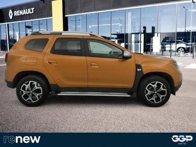 Dacia Duster Blue dCi 115 4x2 Prestige
