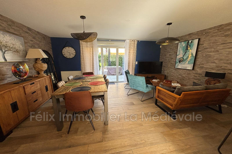 Maison - 81 m² - 4 pièces