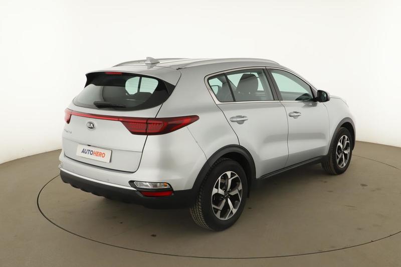 Kia Sportage 1.6 CRDi Isg Active 2wd 115 ch