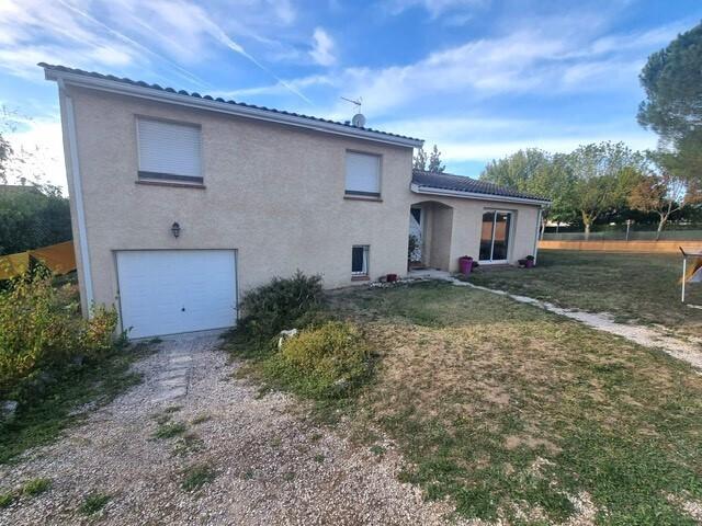 Villa - 98 m² - 4 pièces