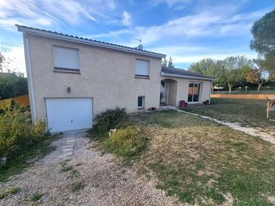 Villa - 98 m² - 4 pièces