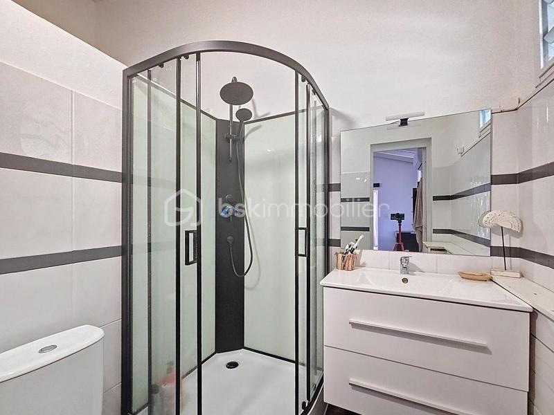 Bungalow - 145 m² - 6 pièces