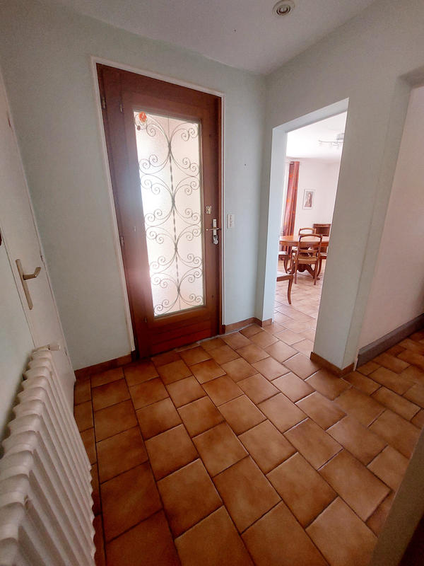 Maison - 97 m² - 4 pièces