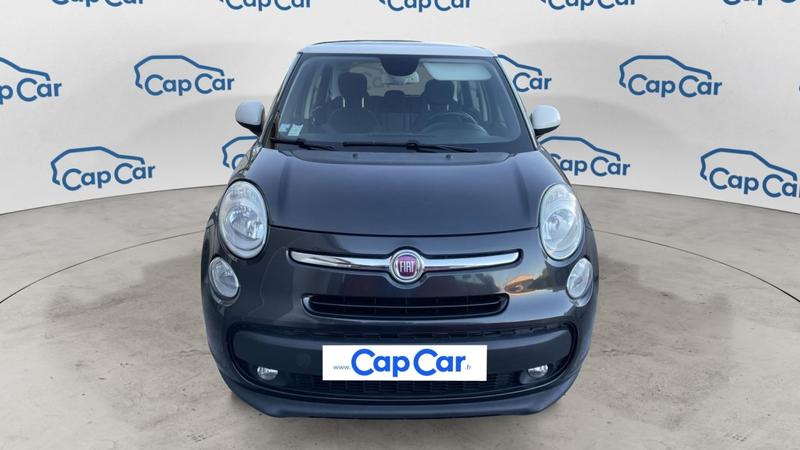Fiat 500l 1.6 Mjtd 120 Lounge
