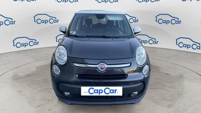Fiat 500l 1.6 Mjtd 120 Lounge