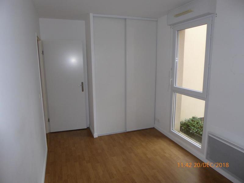 Duplex - 74 m² - 4 pièces
