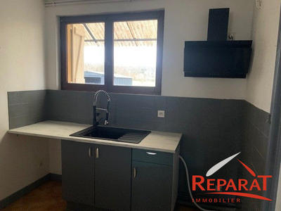 Appartement - 76 m² - 4 pièces