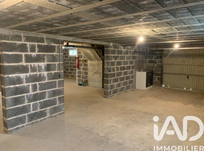 Maison de ville - 88 m² - 4 pièces