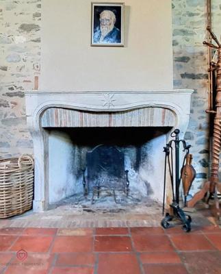 Demeure - 170 m² - 5 pièces