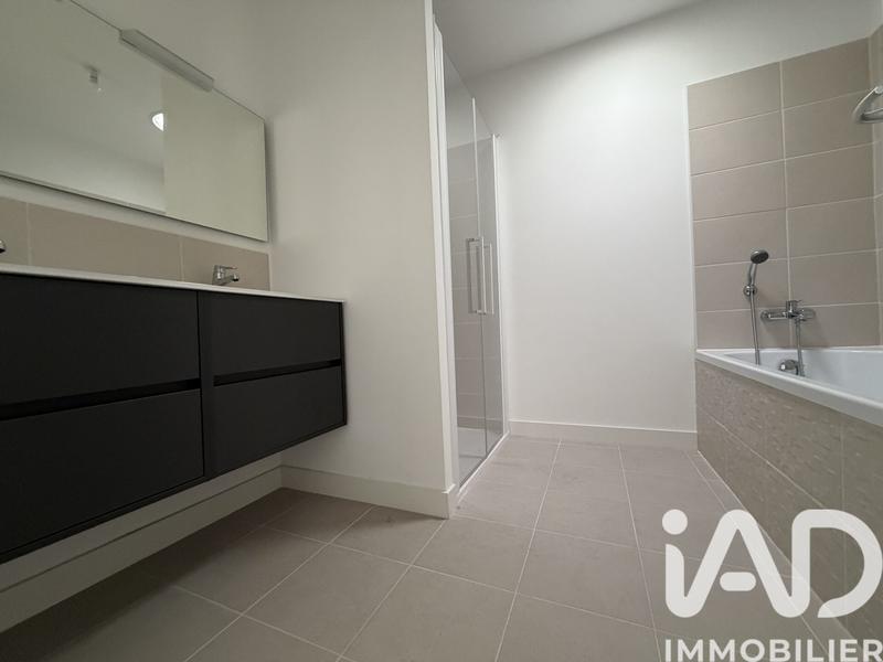 Maison - 122 m² - 5 pièces