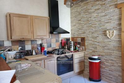 Maison - 196 m² - 6 pièces