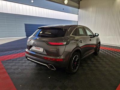 Ds Ds 7 Crossback Bluehdi 180 Eat8 Performance Line