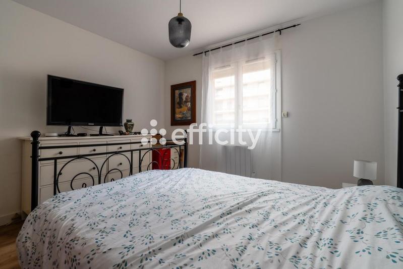 Appartement - 78 m² - 3 pièces