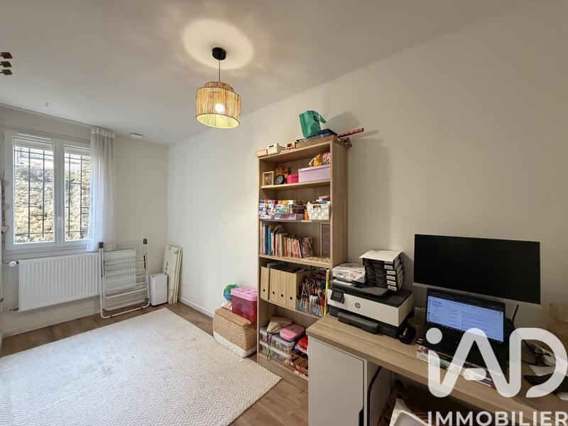 Maison - 82 m² - 4 pièces