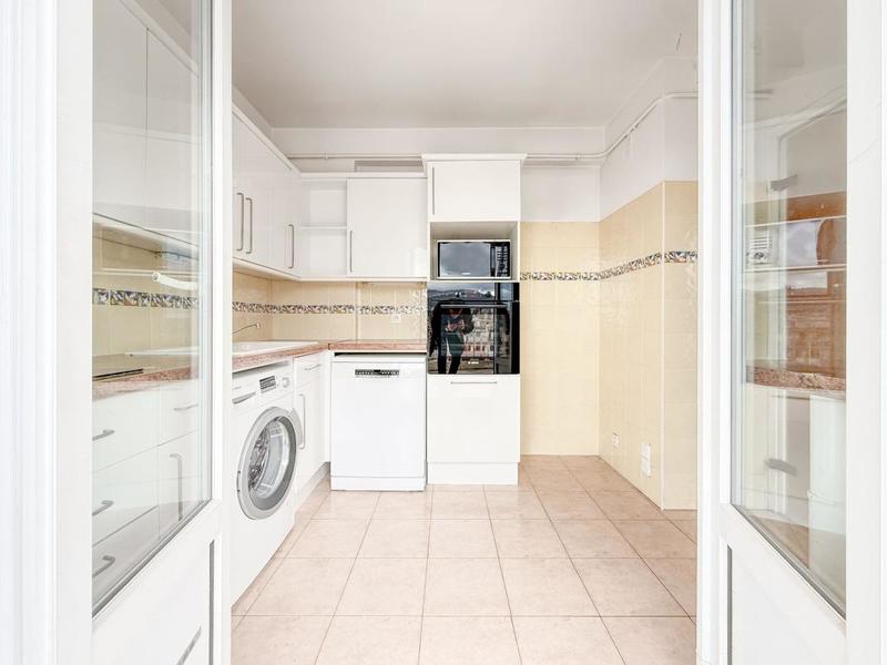 Appartement - 68 m² - 2 pièces