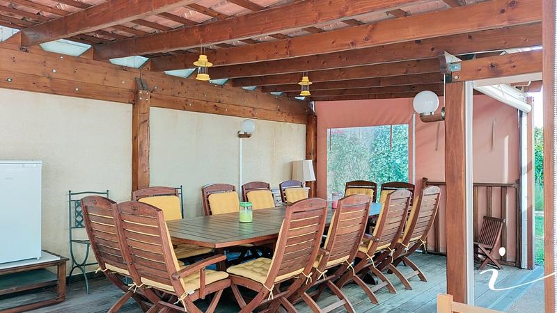 Villa - 144 m² - 4 pièces