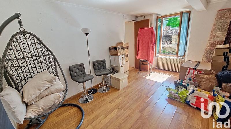 Maison - 155 m² - 6 pièces