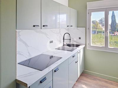 Appartement - 50 m² - 2 pièces