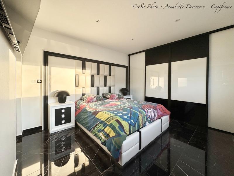 Maison d'architecte - 200 m² - 7 pièces