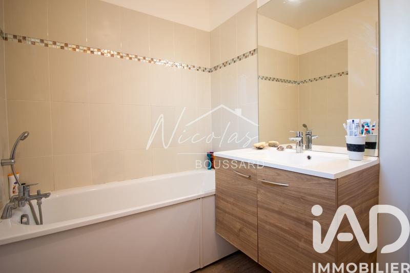 Maison - 78 m² - 4 pièces