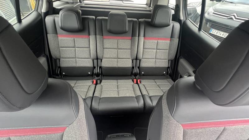 Citroën C5 Aircross Hybride rechargeable 225 e-Eat8 c-Series