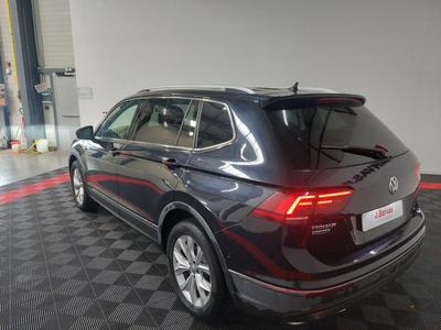 Volkswagen Tiguan Allspace Tsi 150 Dsg6 Carat