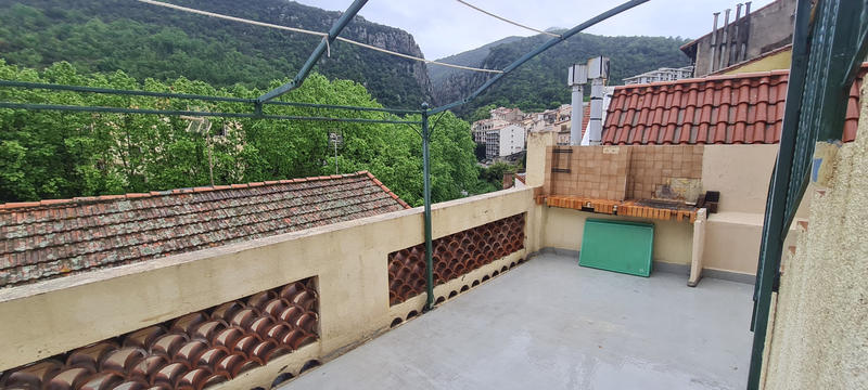 Appartement - 39 m² - 3 pièces