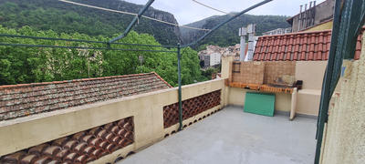 Appartement - 39 m² - 3 pièces