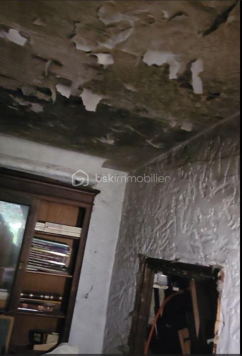 Maison - 62 m² - 2 pièces