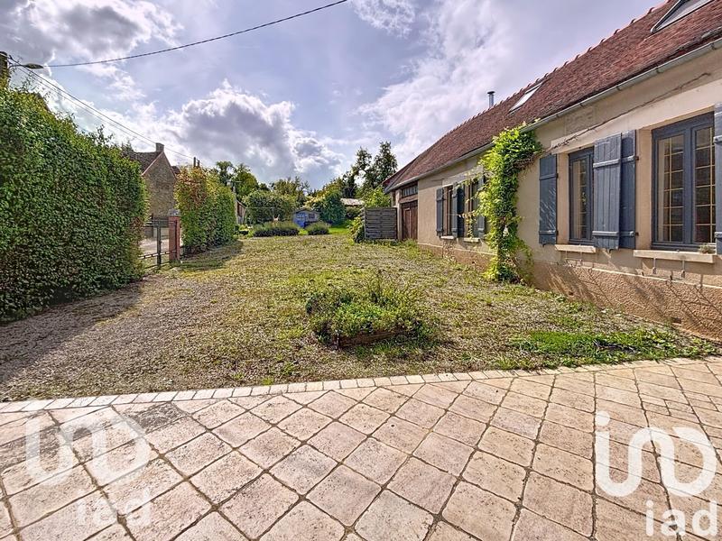 Maison - 173 m² - 7 pièces