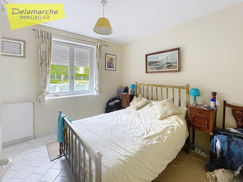 Maison - 98 m² - 5 pièces