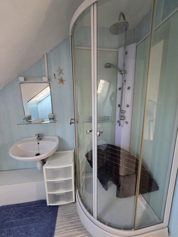 Maison traditionnelle - 217 m² - 8 pièces