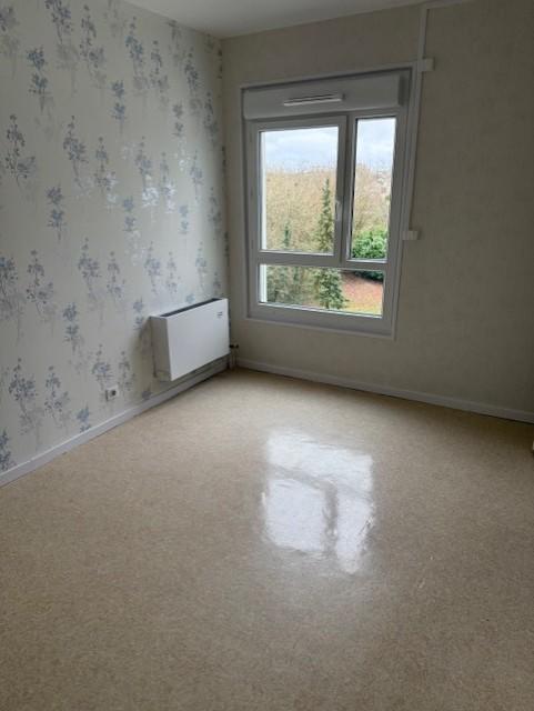 Appartement - 77 m² - 3 pièces