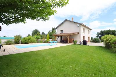 Maison - 148 m² - 4 pièces