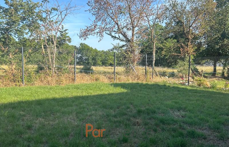 Maison - 122 m² - 4 pièces