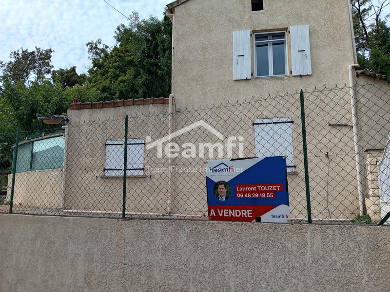 Maison ancienne - 108 m² - 6 pièces