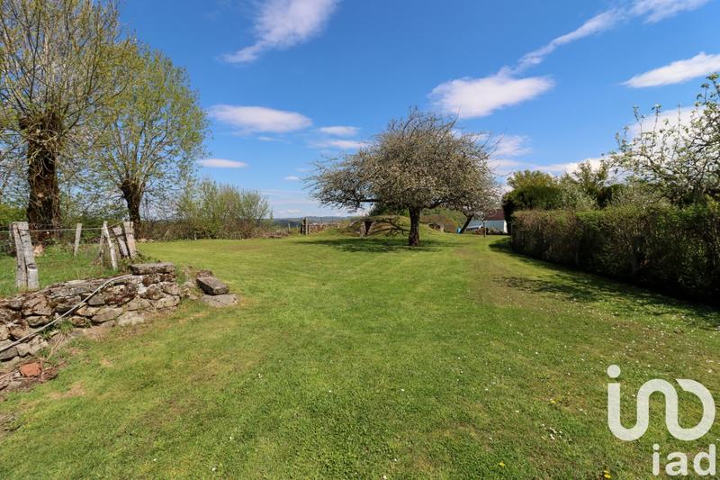 Maison - 146 m² - 5 pièces