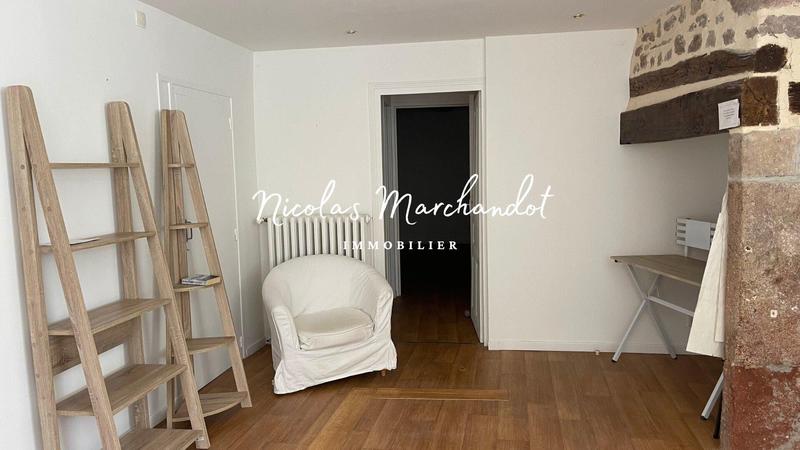 Maison - 193 m² - 8 pièces