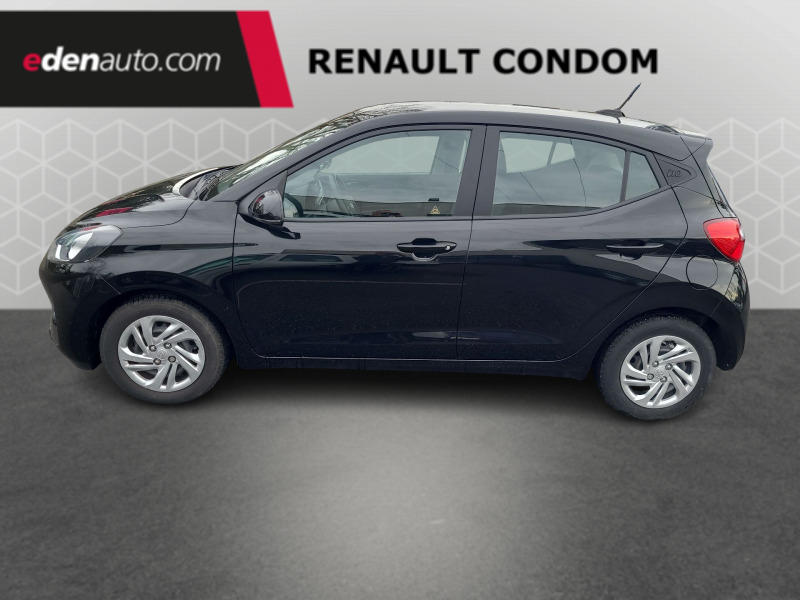 Hyundai i10 1.0 67 Eco Intuitive