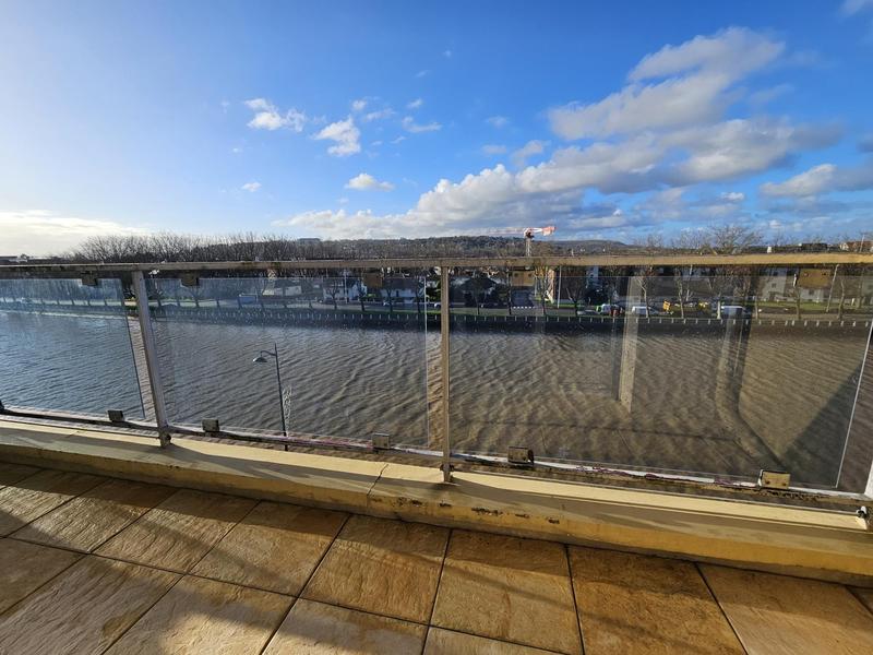 Duplex - 116 m² - 4 pièces