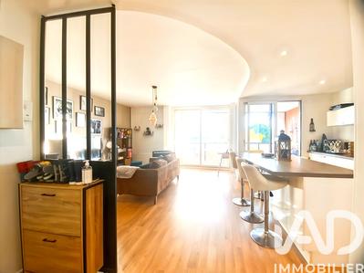 Appartement - 83 m² - 4 pièces