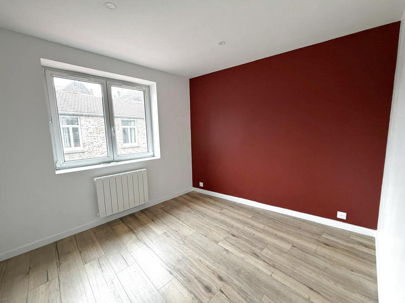 Appartement - 52 m² - 2 pièces