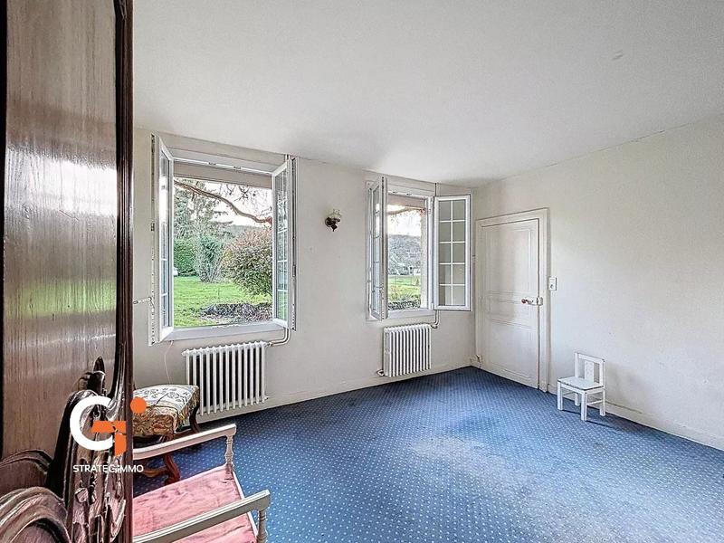 Maison - 180 m² - 6 pièces