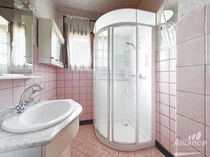 Maison - 113 m² - 6 pièces