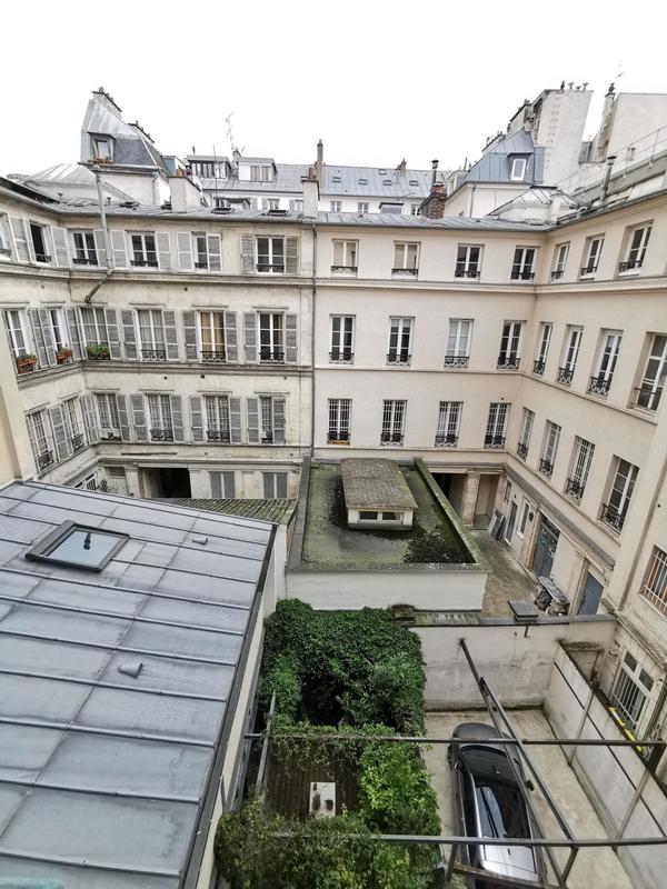 Appartement - 91 m² - 5 pièces