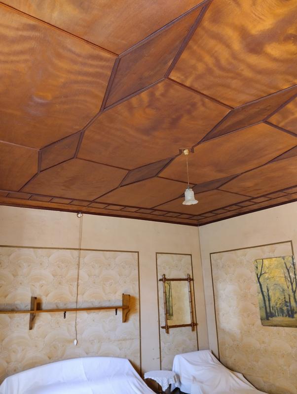 Maison ancienne - 308 m² - 13 pièces