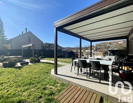 Immeuble - 285 m²